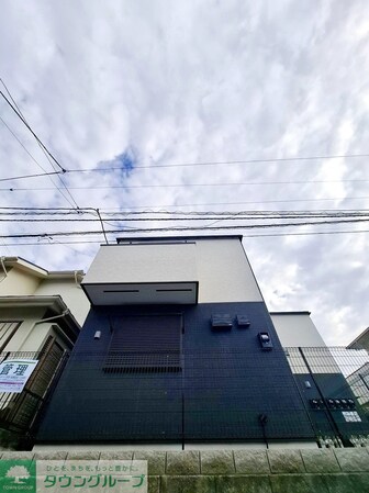 パステール・グランおゆみ野の物件内観写真